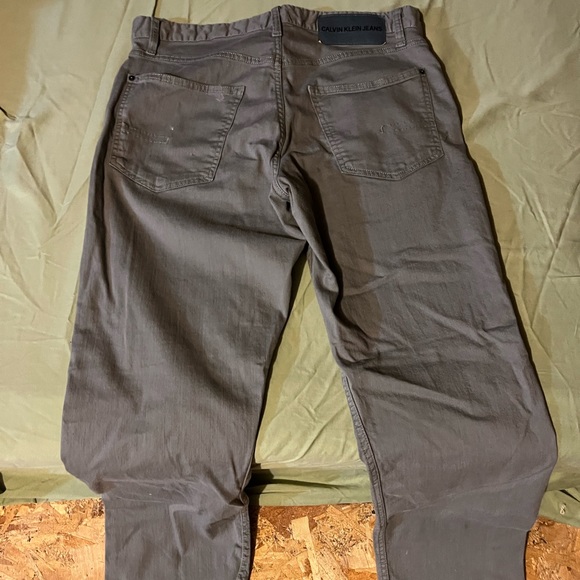 Calvin Klein Pants - Picture 2 of 3